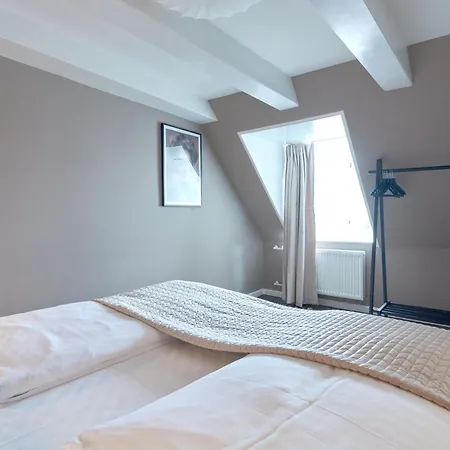 Luxury Penthouse - Private Balcony - Heart Of Copenhagen-3