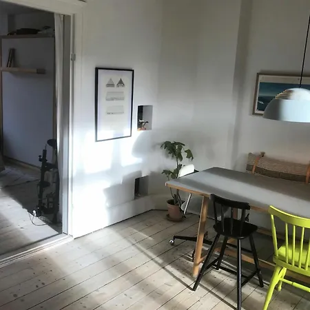 Apartmentincopenhagen Apartment 1344-2