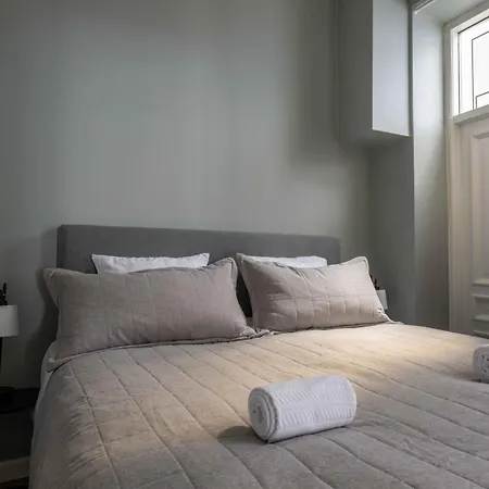 Stylish Apartment At Best Location In Cph By The Canals-3
