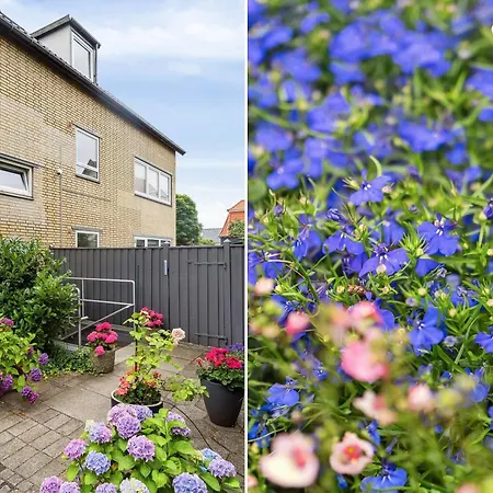 Ama Hyg Atelier Copenhagen Cosy Apt Near City & Beach & Metro-2