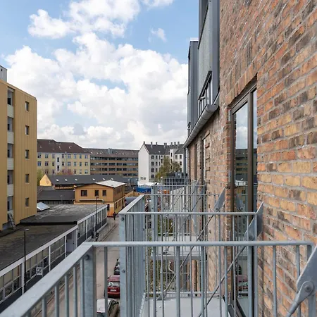Numa Copenhagen Nørrebro-2