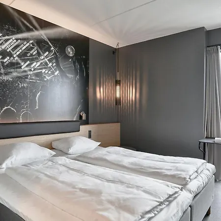 Four Points Flex By Sheraton Copenhagen Arena-3