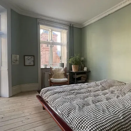 Apartmentincopenhagen Apartment 1107-3