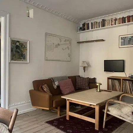 Apartmentincopenhagen Apartment 1107-2