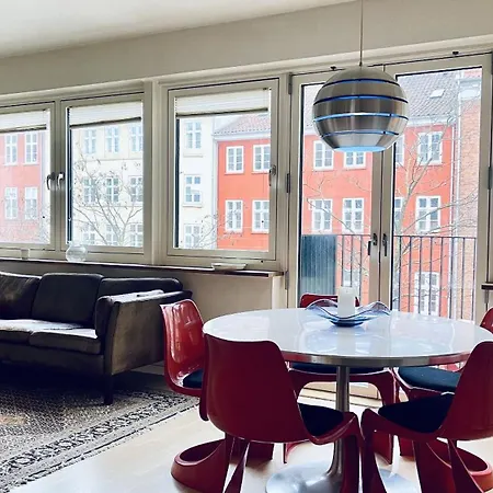 Apartmentincopenhagen Apartment 139-2