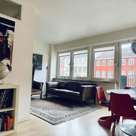 Apartmentincopenhagen Apartment 139-3