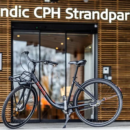 Scandic Cph Strandpark-3