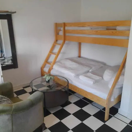Nice Room In Apartment In Amager-2