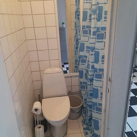 Nice Room In Apartment In Amager-3