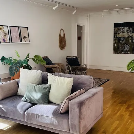 Apartmentincopenhagen Apartment 1502-2