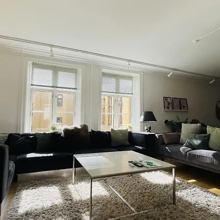 Apartmentincopenhagen Apartment 1502-3