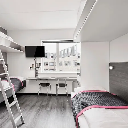 Cabinn City-2