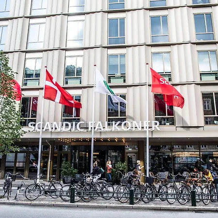 Scandic Falkoner-3