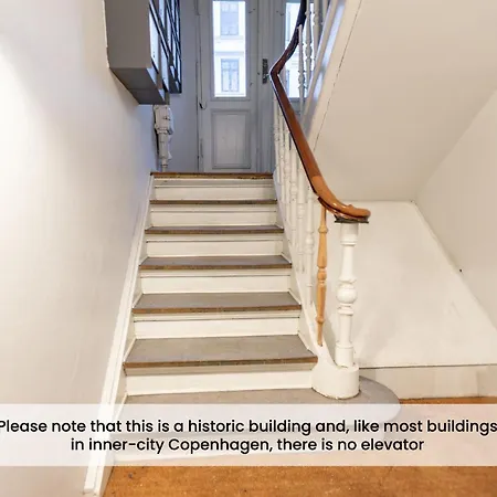 Lake - Pleasant 2-Bdr Apt In City Center-2