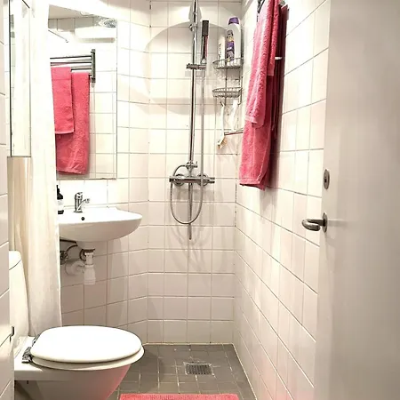 Apartmentincopenhagen Apartment 655-2