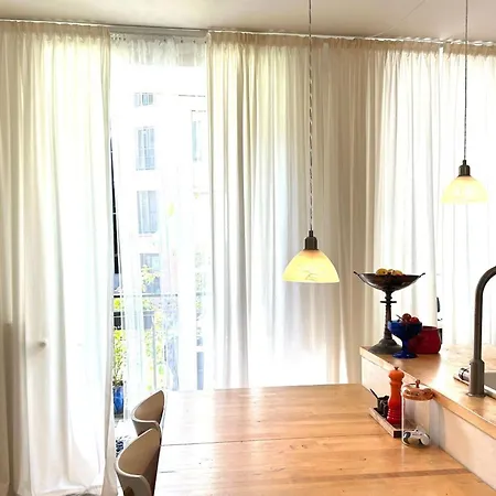 Apartmentincopenhagen Apartment 655-3