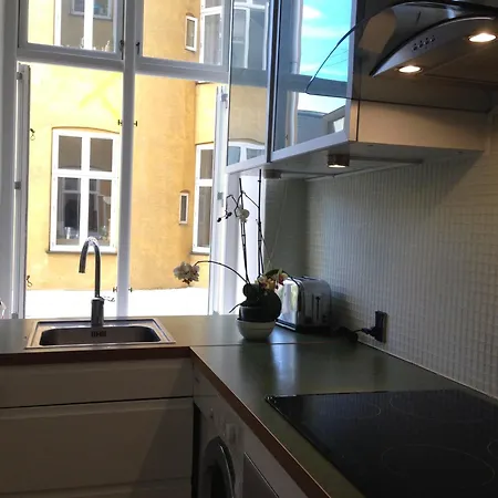 Outhentic Apartment-3