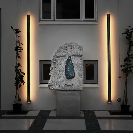 Boutique Hotel Hans-3