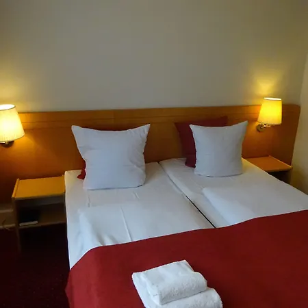 City Hotel Nebo-2
