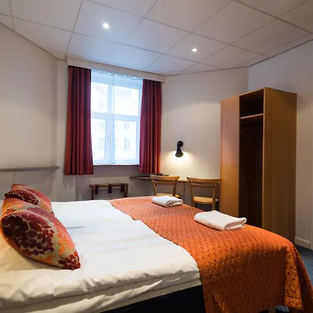 Go Hotel Saga-3