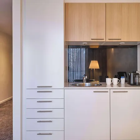 Adina Apartment Hotel Copenhagen-2