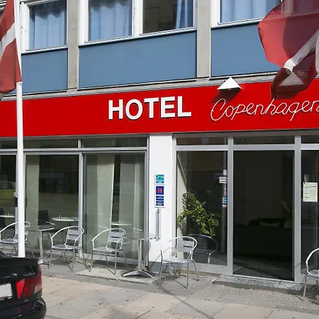 Hotel Copenhagen-2