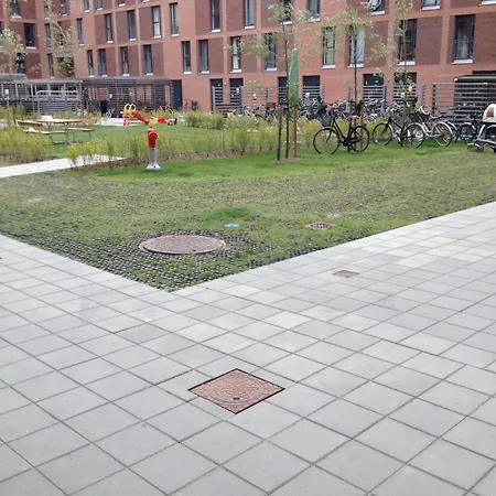 Canal Apartment-2