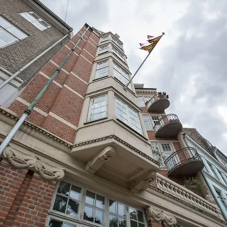 The Citadel Apartments By Daniel&Jacob'S-2