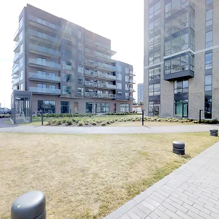 The Beach Apartments By Daniel&Jacob'S-2