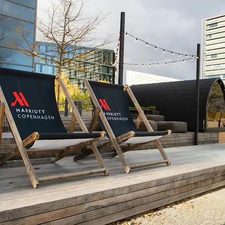 Copenhagen Marriott Hotel-3