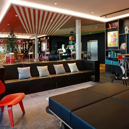 Citizenm Copenhagen Radhuspladsen-2