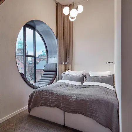 Boutique Hotel Ottilia-3