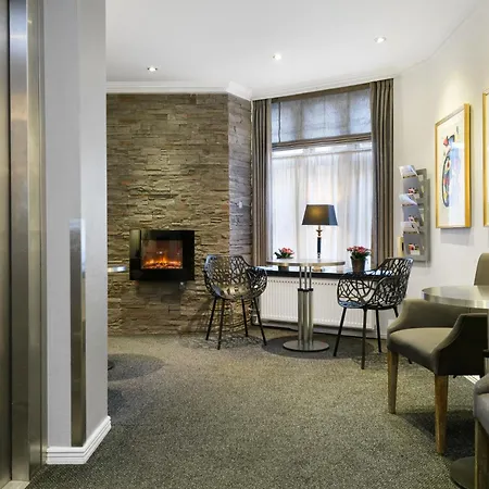 Hotel Tiffany-2