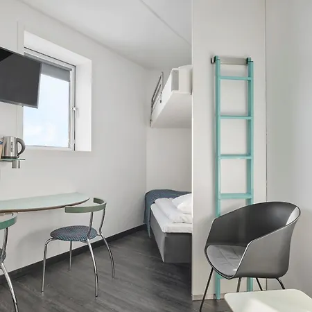 Cabinn Metro-2