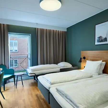 Go Hotel Osterport-2
