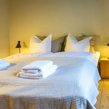 Holsteins Palace Luxury Apartment-3