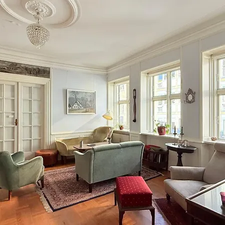 Apartmentincopenhagen Apartment 980-2