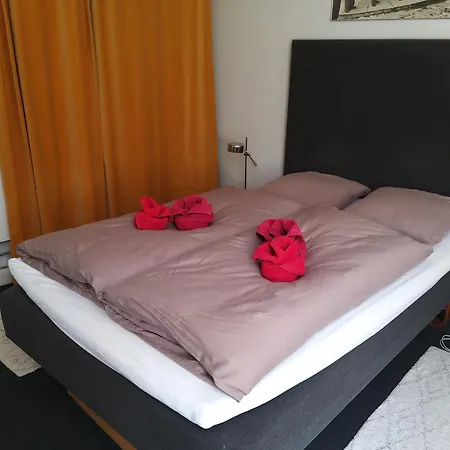 B&B Sps Downtown Copenhagen-3