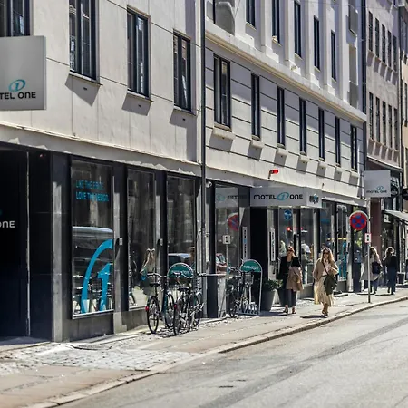 Motel One Copenhagen-2
