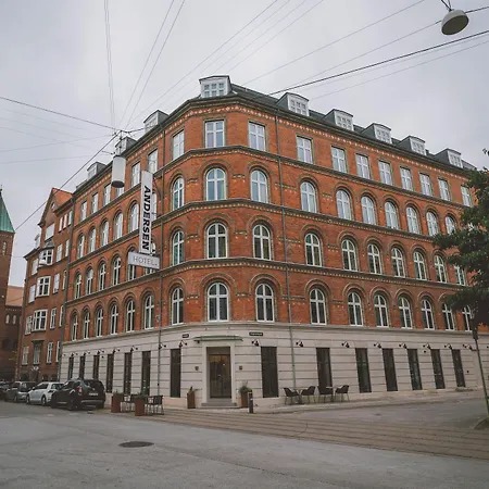 Andersen Boutique Hotel-3