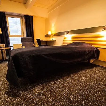 Hotel Rossini-3