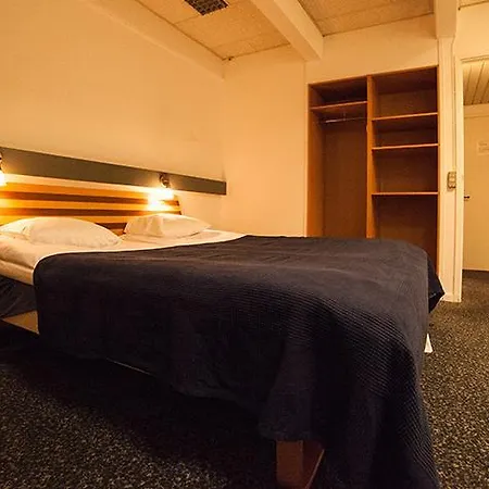 Hotel Rossini-2