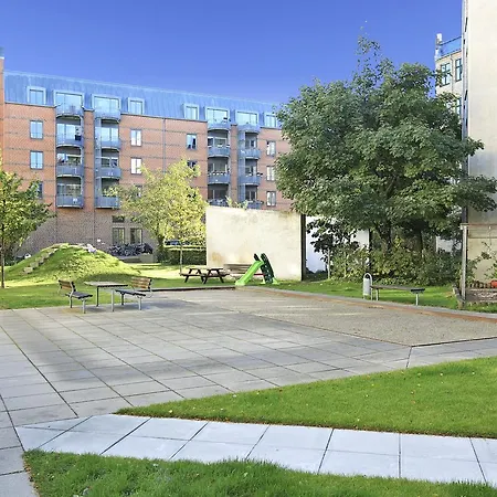 City Lux Apartment With 2 Full Bathrooms 2Tv-2