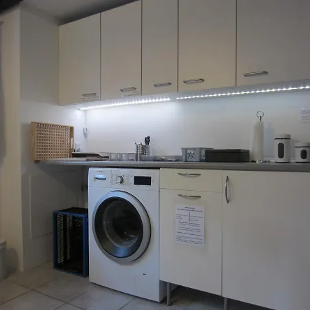 Bed And Breakfast Hos Hanne Bach-3