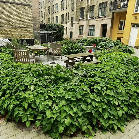 Hotel 9 Sma Hjem-2