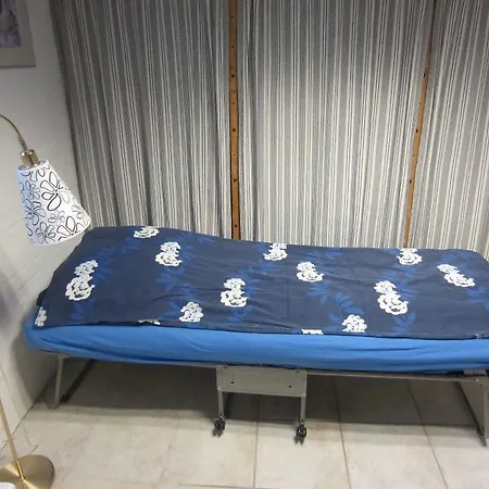 Bed And Breakfast Hos Hanne Bach-2