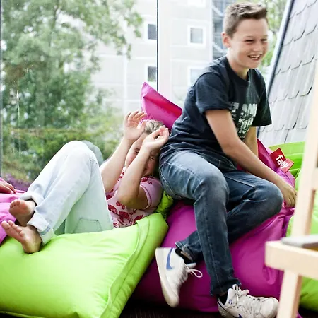 Danhostel Copenhagen Bellahoj-3