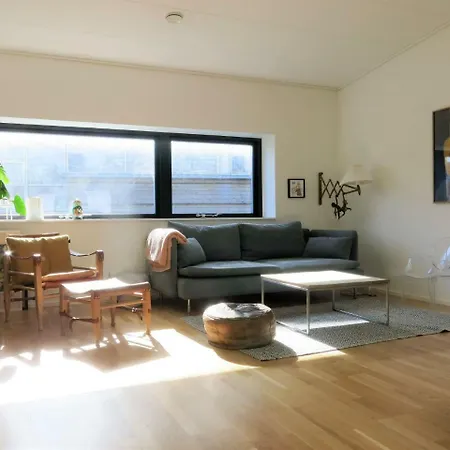 Apartmentincopenhagen Apartment 1362-2