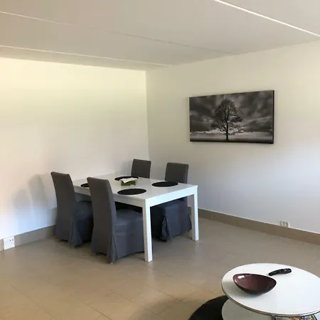 Cph Lux Apartment Kv-2