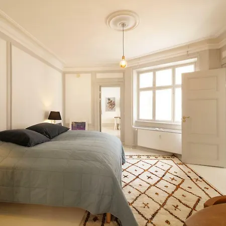 Carolinas Apartment - Adm 1 - 3-2